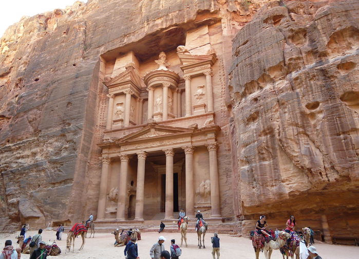 Petra