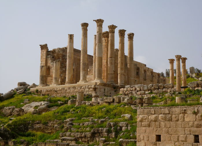 Jerash