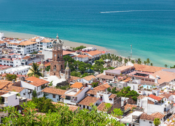 Puerto Vallarta, Mexico