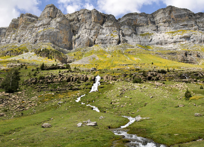 Circo de Soaso