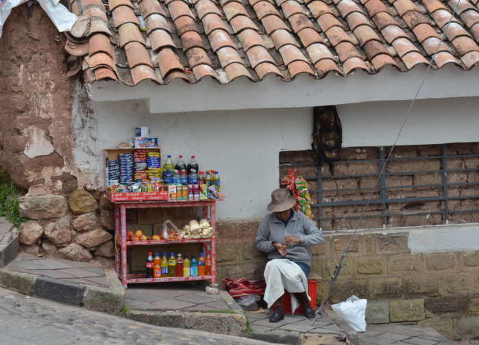 Cusco