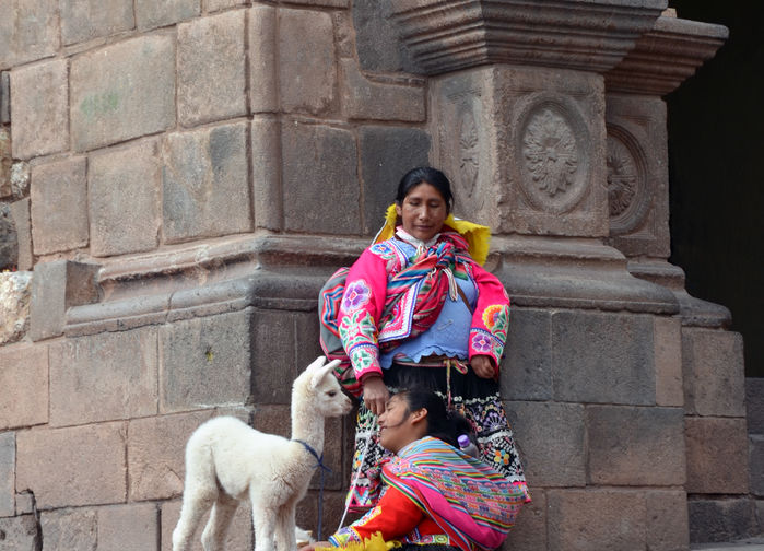 Cusco