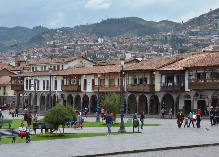 Cusco