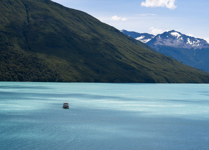 Lago Argentino