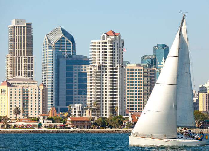 San Diego, USA