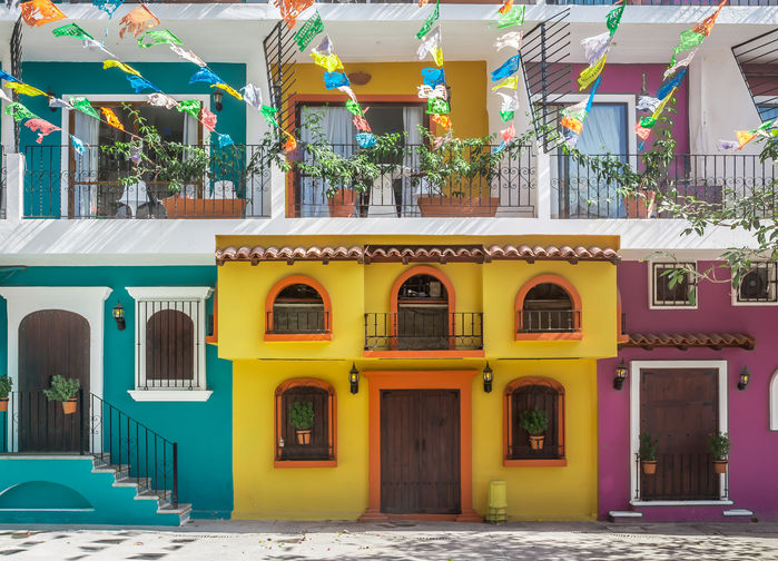 Puerto Vallarta, Mexico