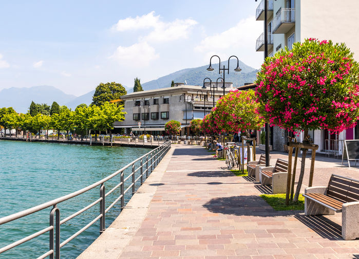 Iseo