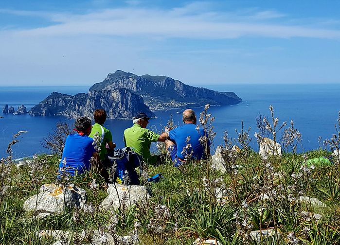 Punta della Campanella