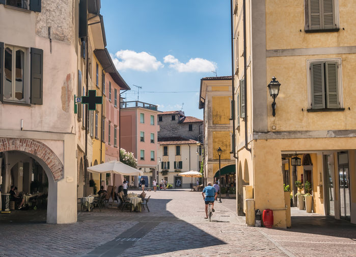 City of Iseo