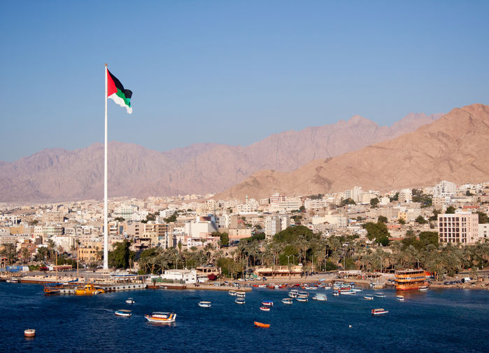 Aqaba